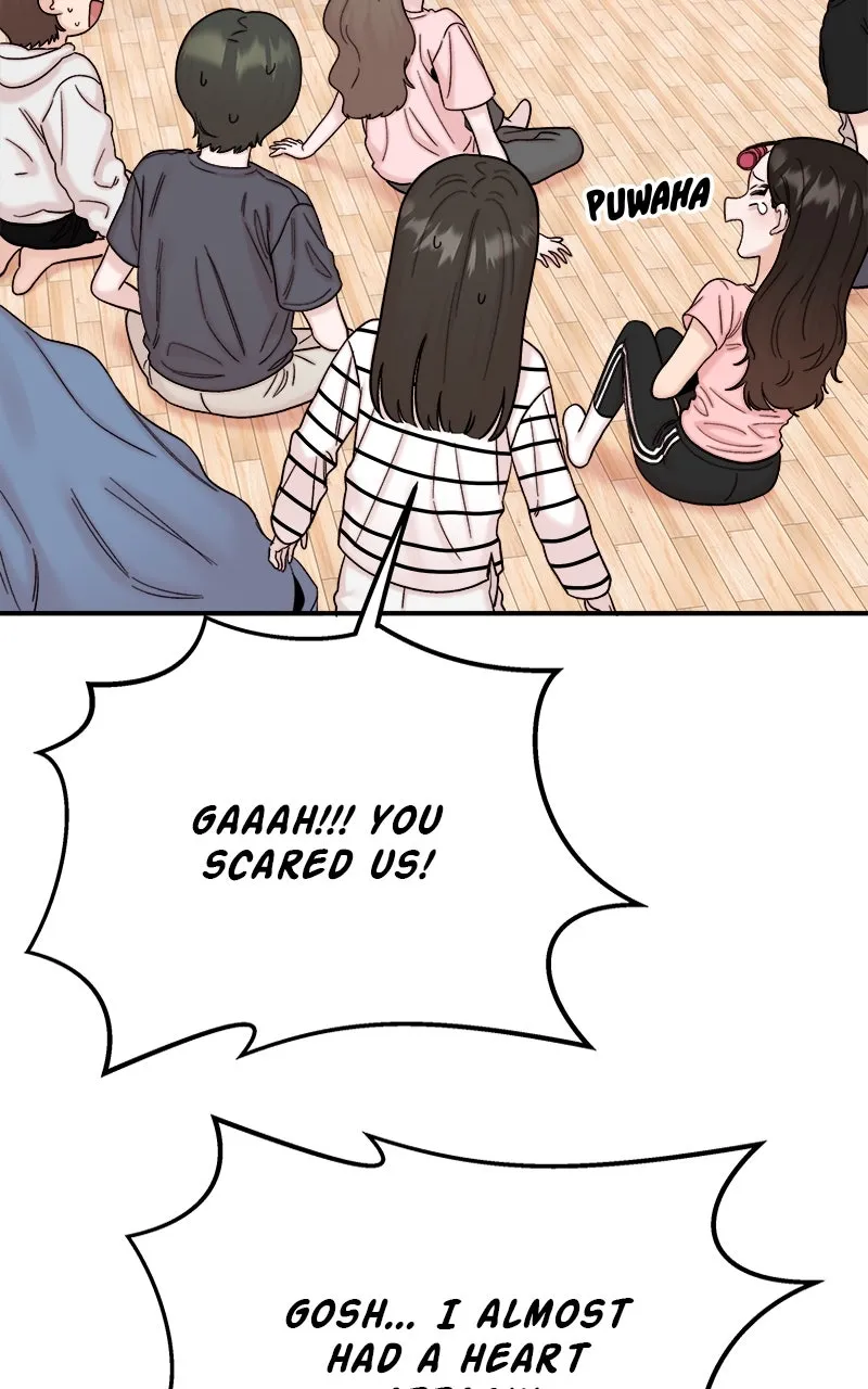 My Dud to Stud Boyfriend Chapter 76 page 147 - 