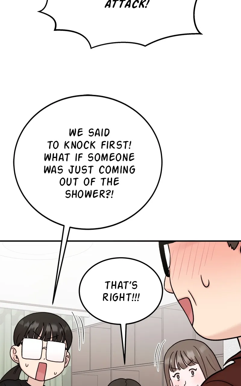 My Dud to Stud Boyfriend Chapter 76 page 148 - 