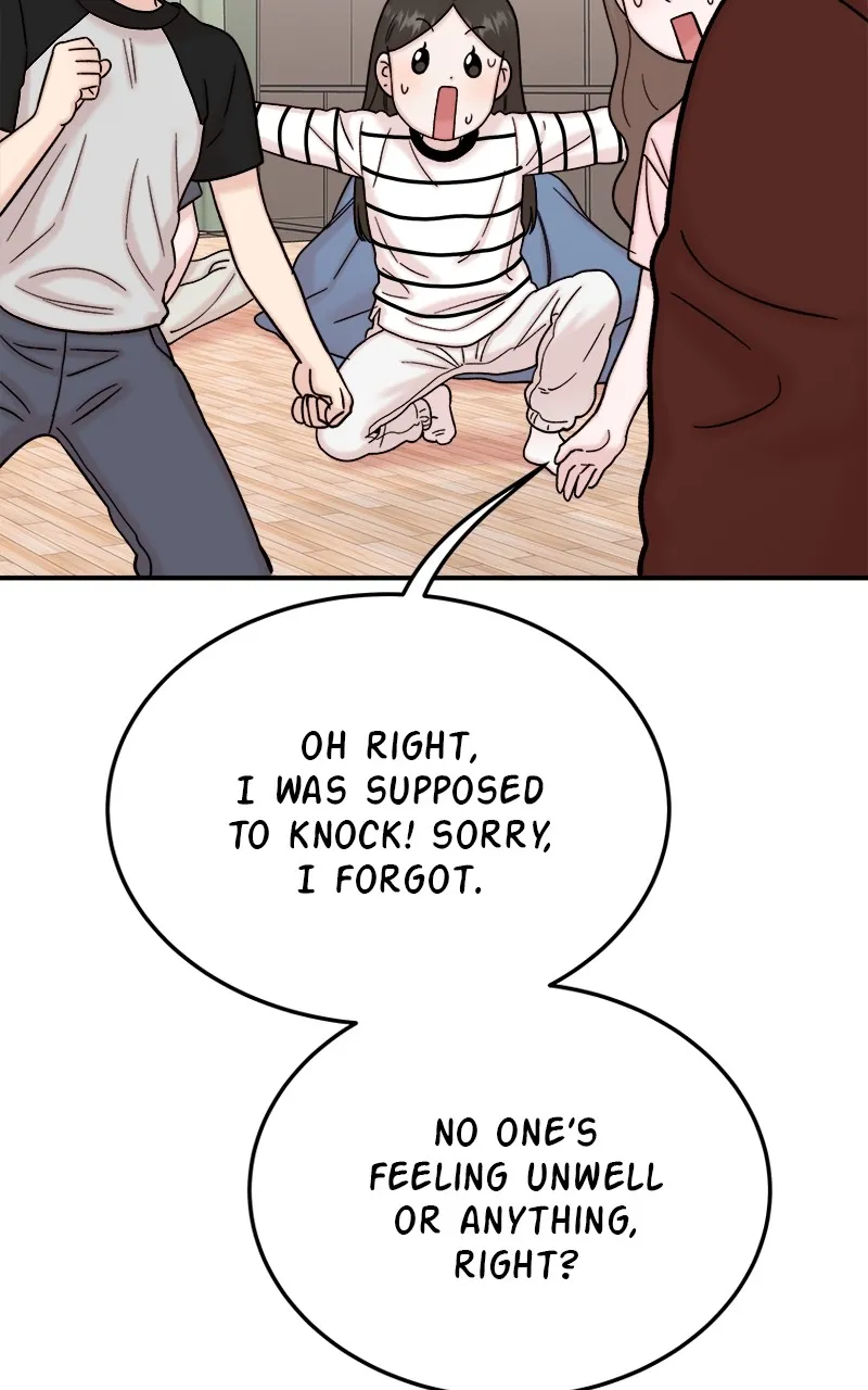 My Dud to Stud Boyfriend Chapter 76 page 149 - 