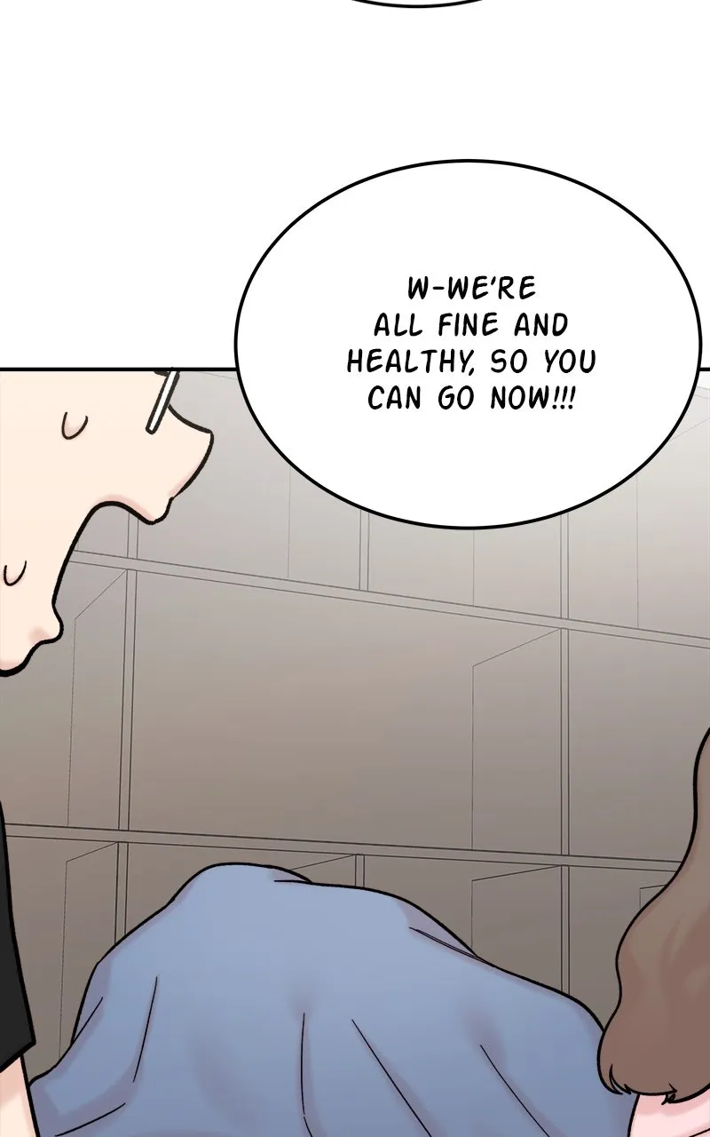My Dud to Stud Boyfriend Chapter 76 page 150 - 