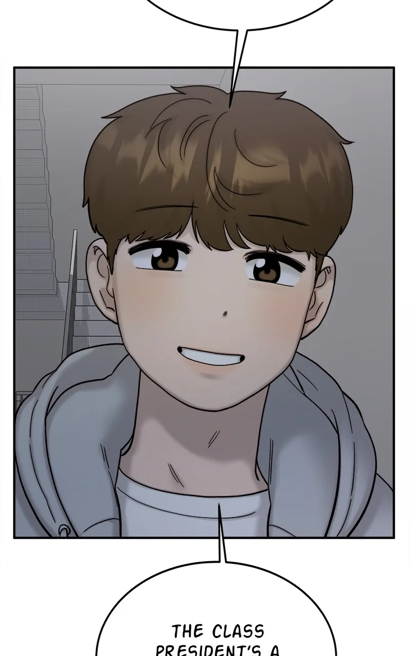 My Dud to Stud Boyfriend Chapter 76 page 16 - 