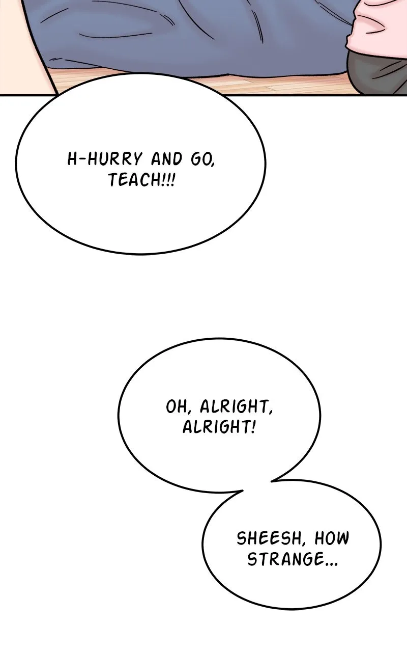 My Dud to Stud Boyfriend Chapter 76 page 151 - 