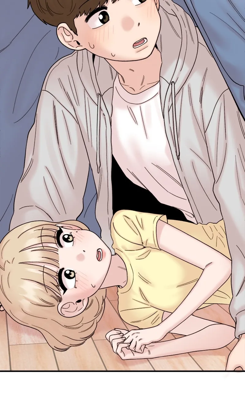 My Dud to Stud Boyfriend Chapter 76 page 153 - 