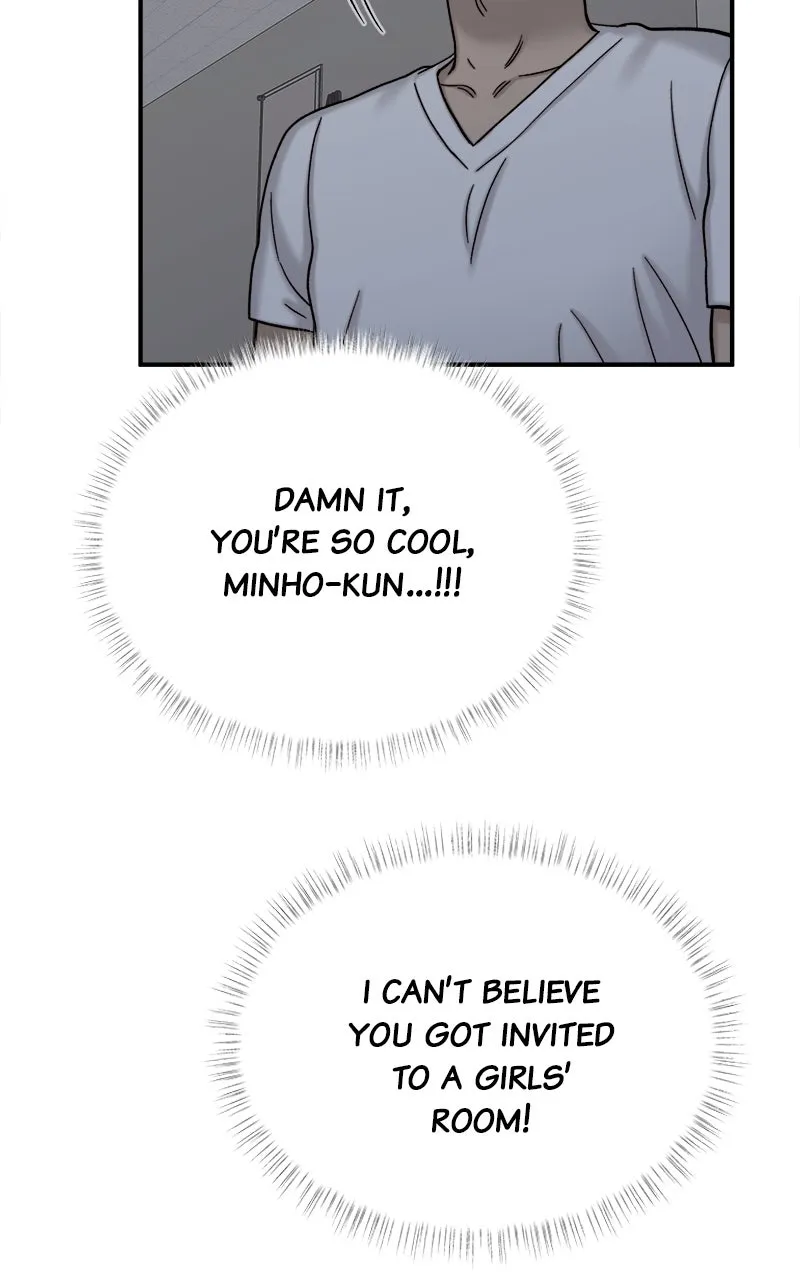 My Dud to Stud Boyfriend Chapter 76 page 18 - 
