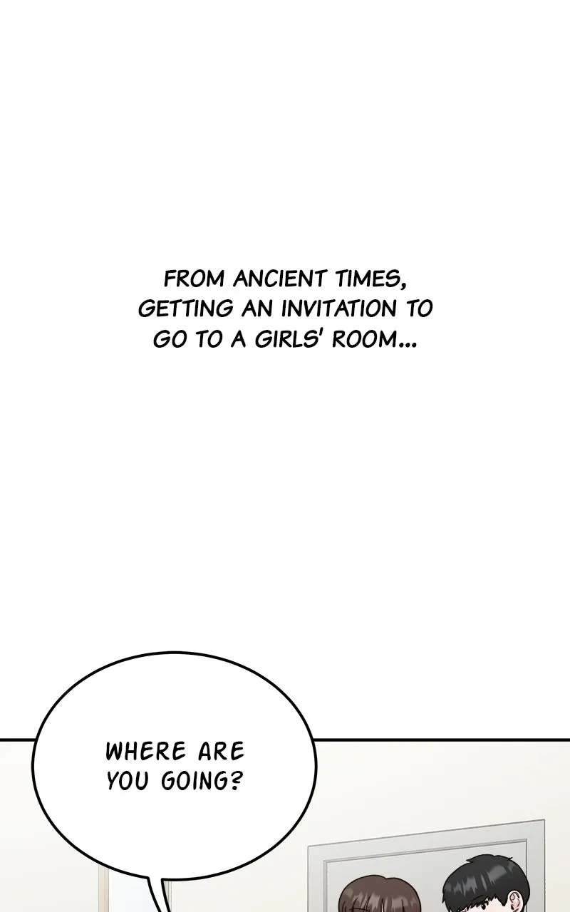 My Dud to Stud Boyfriend Chapter 76 page 19 - 