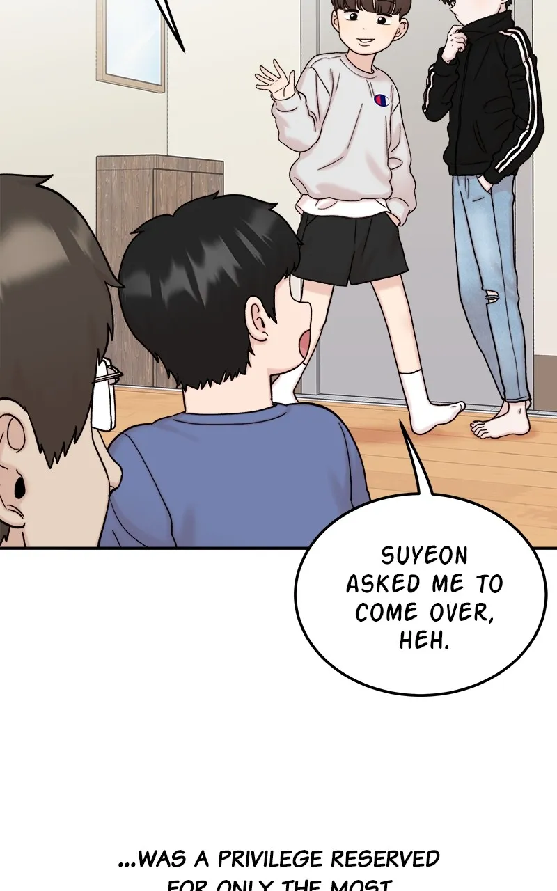 My Dud to Stud Boyfriend Chapter 76 page 20 - 