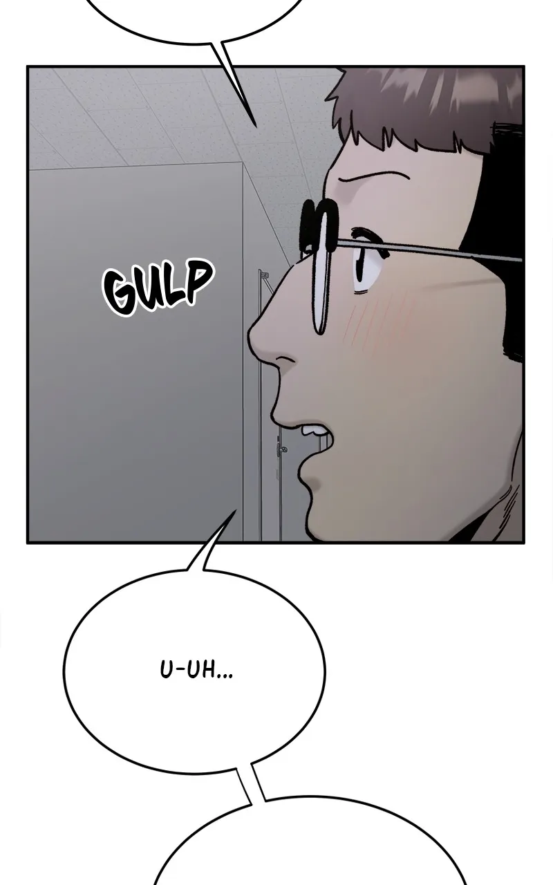 My Dud to Stud Boyfriend Chapter 76 page 25 - 