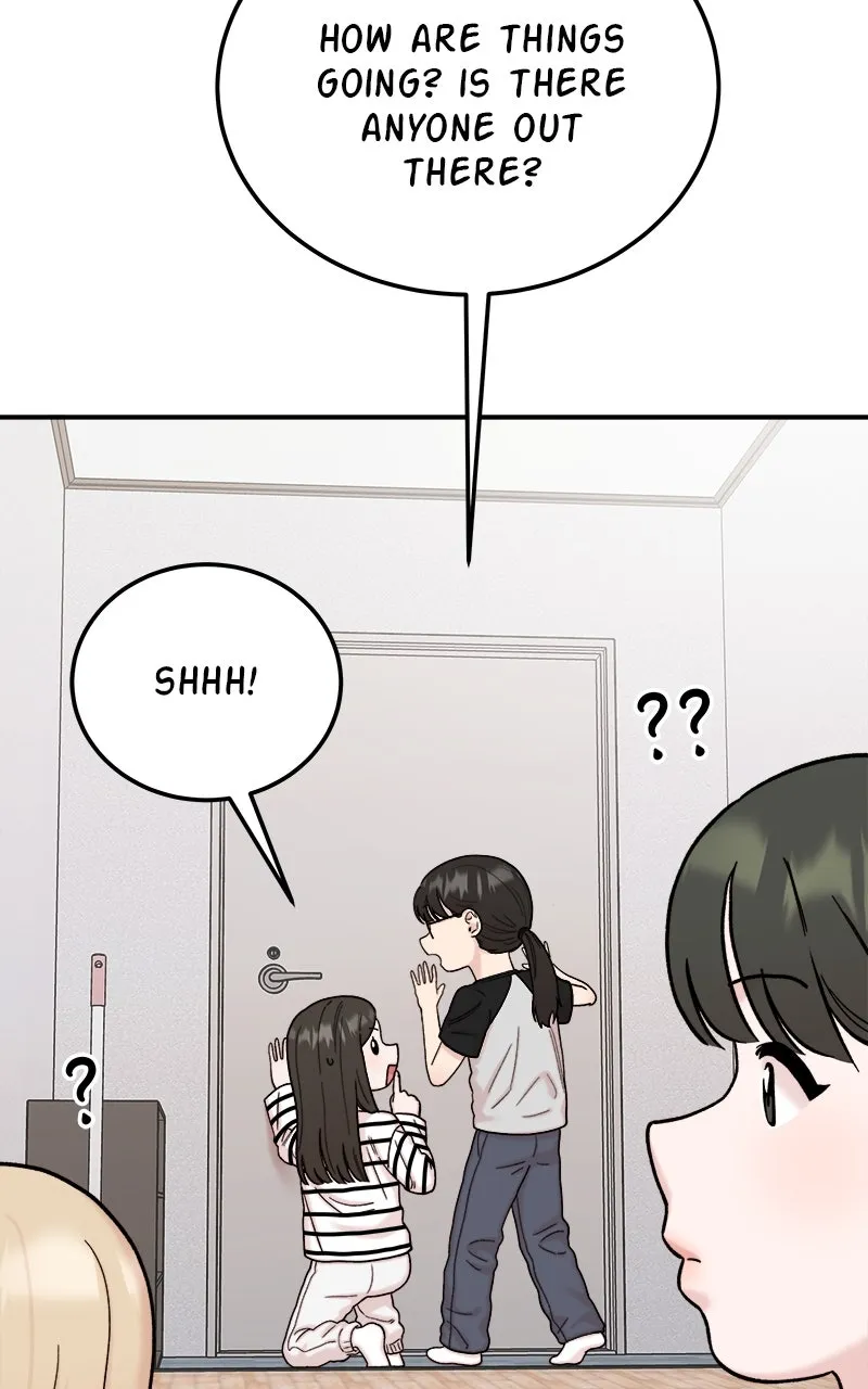 My Dud to Stud Boyfriend Chapter 76 page 30 - 