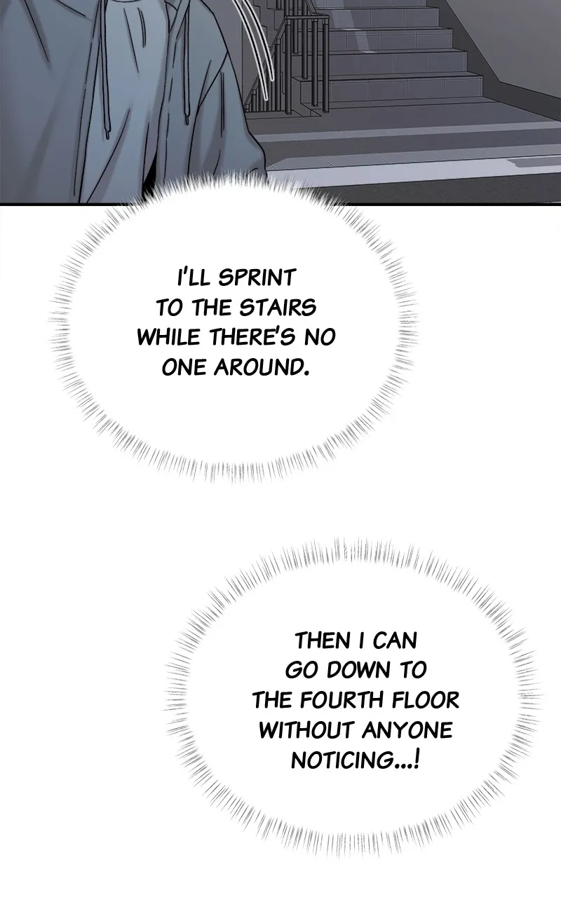 My Dud to Stud Boyfriend Chapter 76 page 4 - 