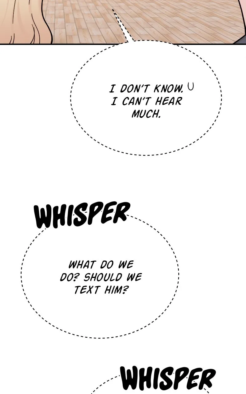 My Dud to Stud Boyfriend Chapter 76 page 31 - 