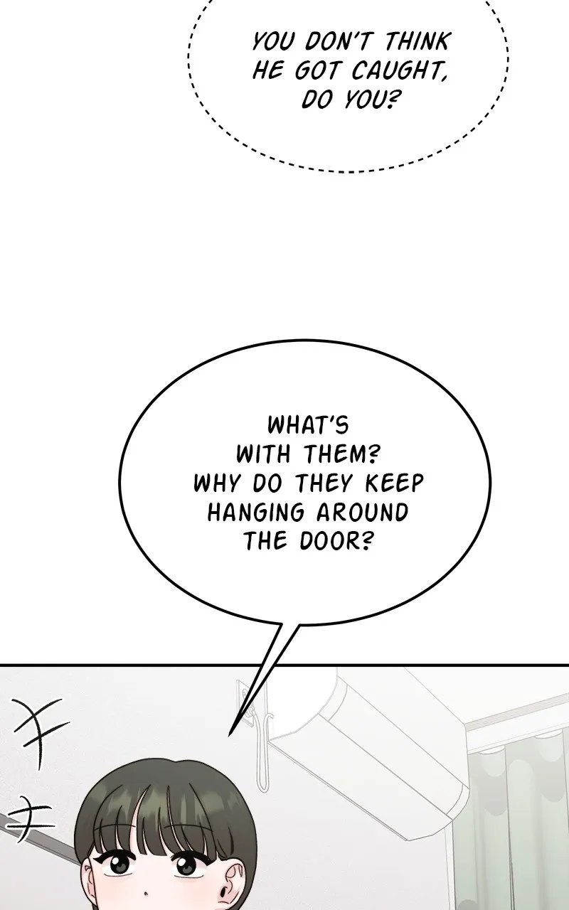My Dud to Stud Boyfriend Chapter 76 page 32 - 