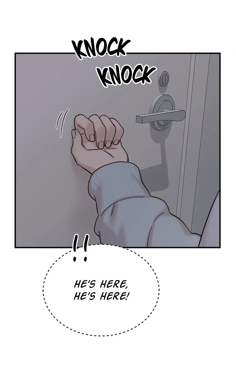 My Dud to Stud Boyfriend Chapter 76 page 34 - 