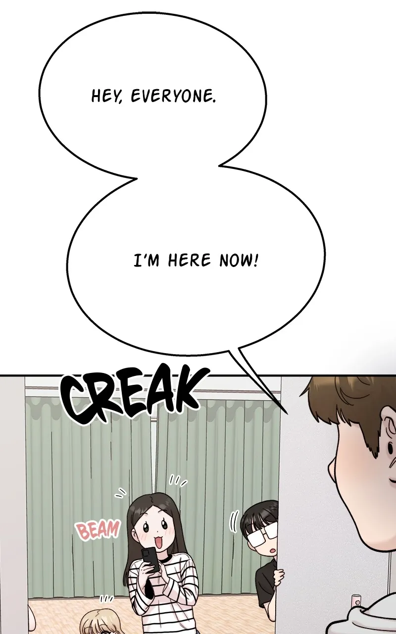 My Dud to Stud Boyfriend Chapter 76 page 35 - 
