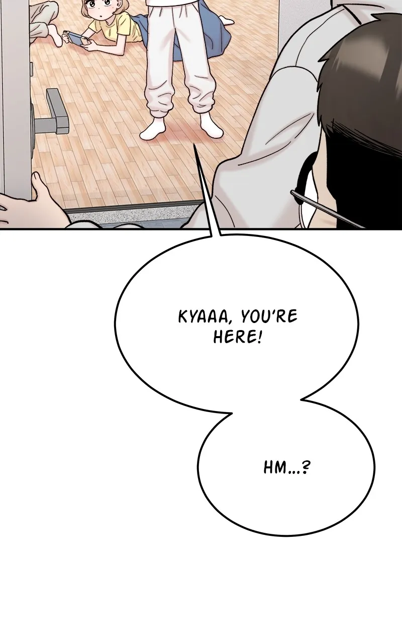 My Dud to Stud Boyfriend Chapter 76 page 36 - 