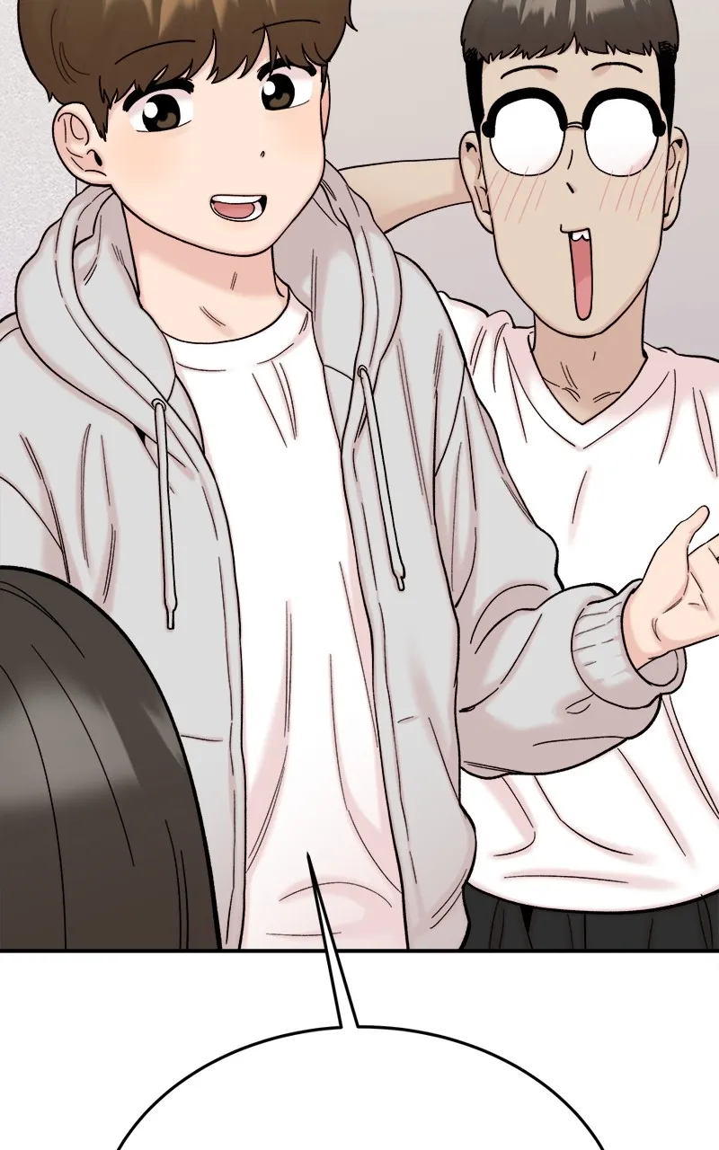 My Dud to Stud Boyfriend Chapter 76 page 38 - 