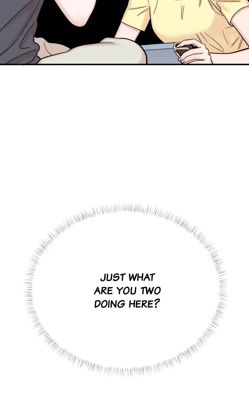 My Dud to Stud Boyfriend Chapter 76 page 41 - 