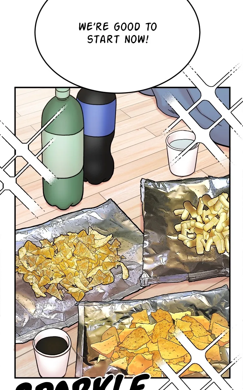 My Dud to Stud Boyfriend Chapter 76 page 44 - 