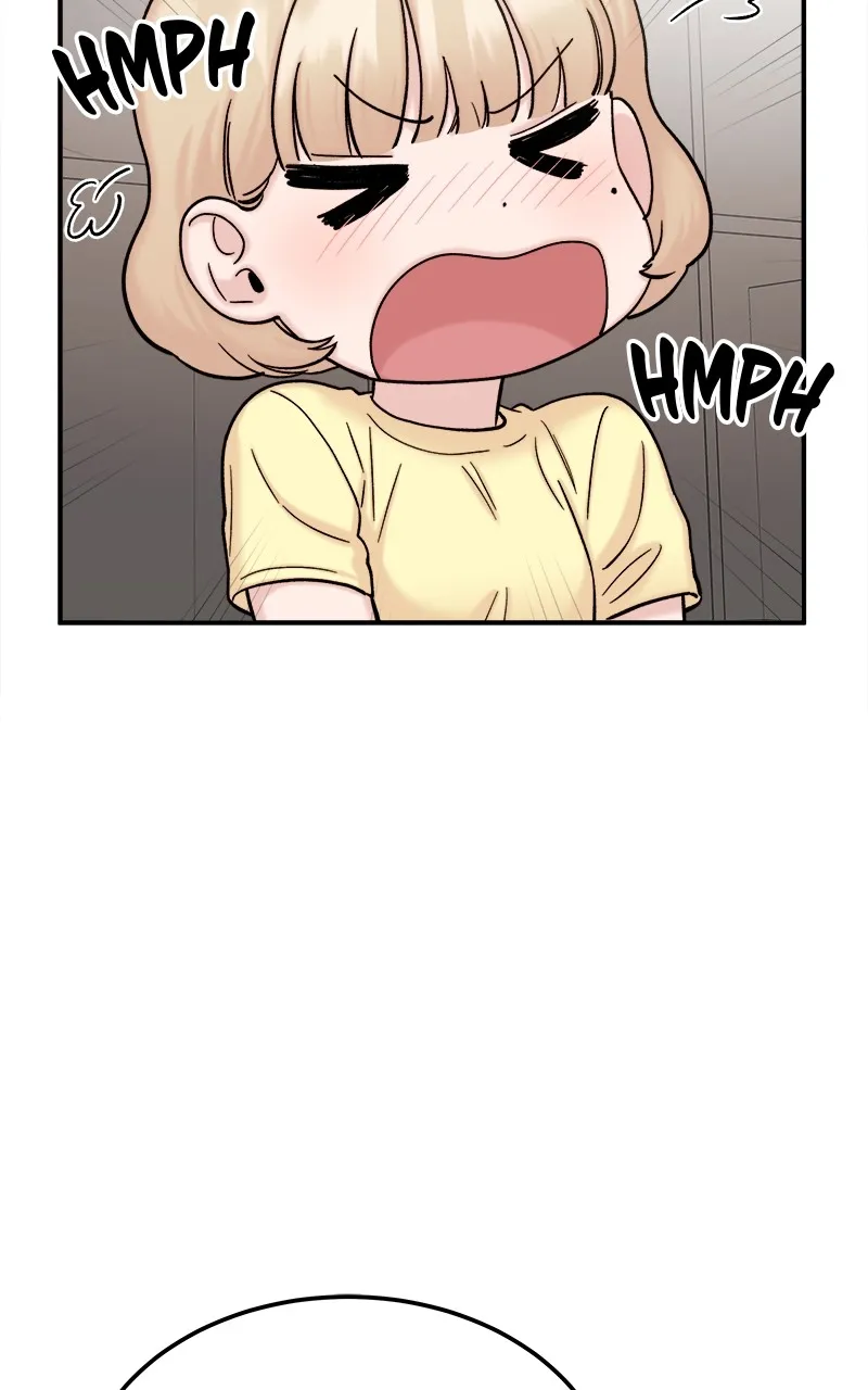 My Dud to Stud Boyfriend Chapter 76 page 46 - 