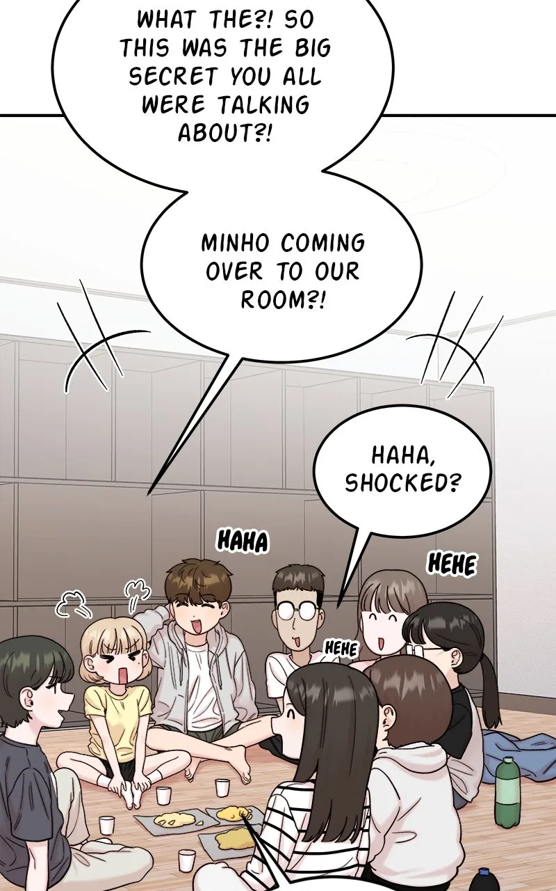 My Dud to Stud Boyfriend Chapter 76 page 47 - 