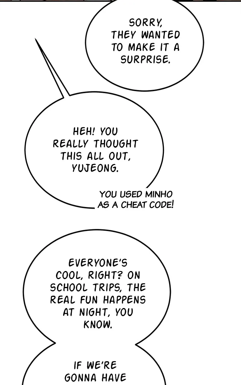 My Dud to Stud Boyfriend Chapter 76 page 48 - 
