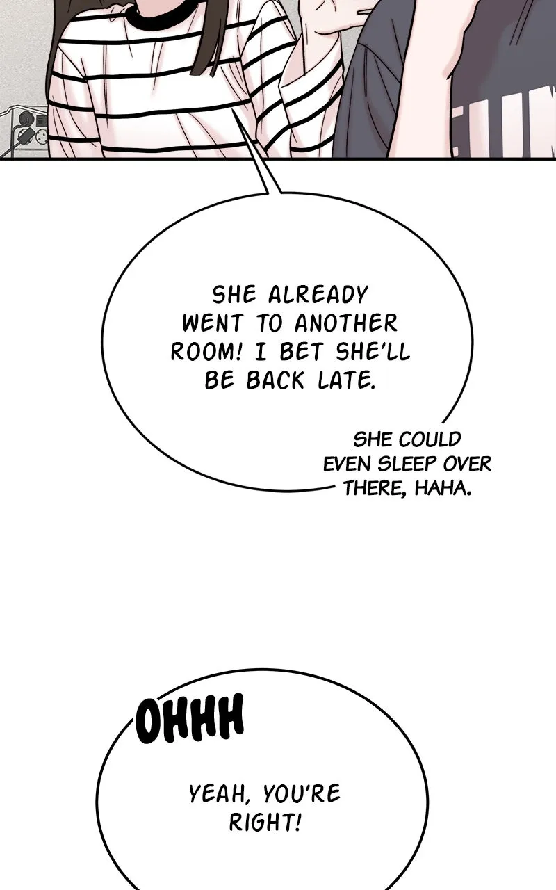 My Dud to Stud Boyfriend Chapter 76 page 51 - 