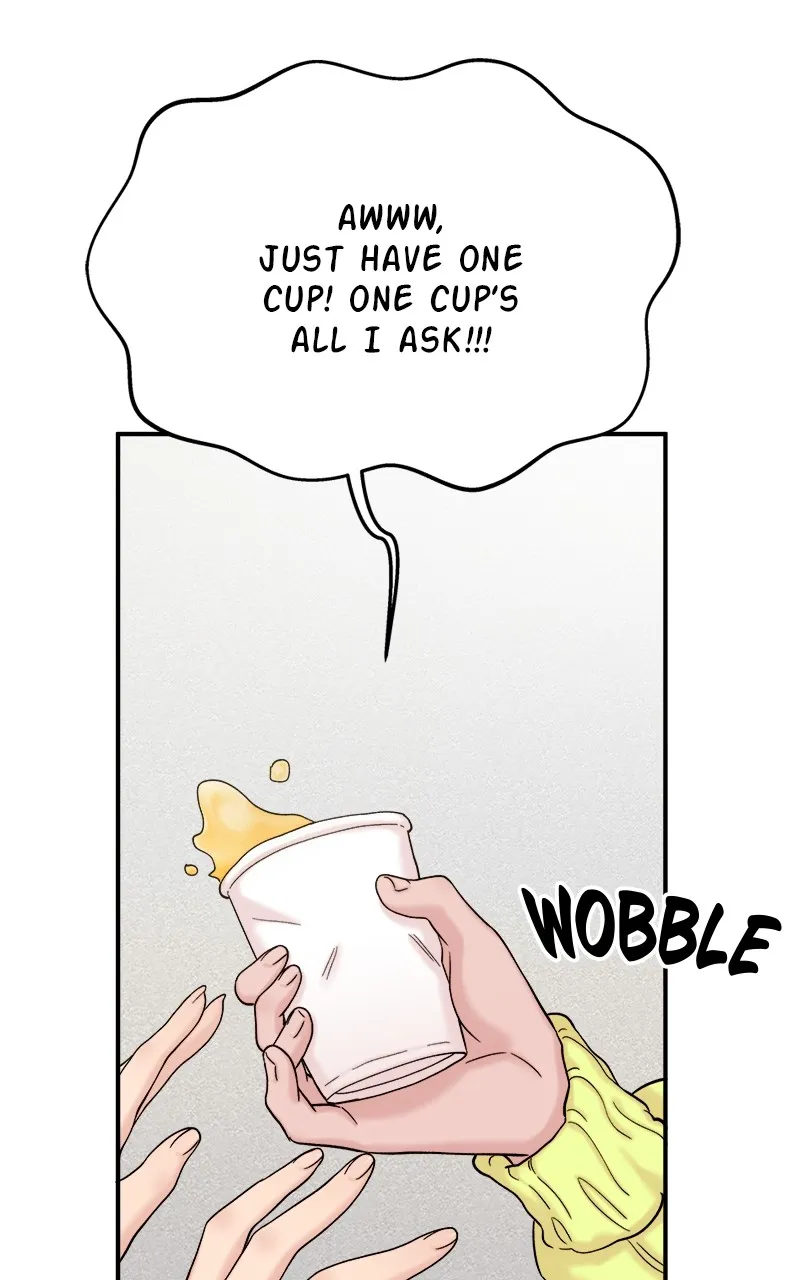 My Dud to Stud Boyfriend Chapter 76 page 55 - 