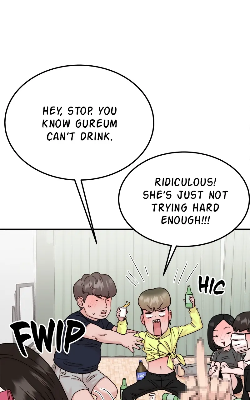 My Dud to Stud Boyfriend Chapter 76 page 59 - 