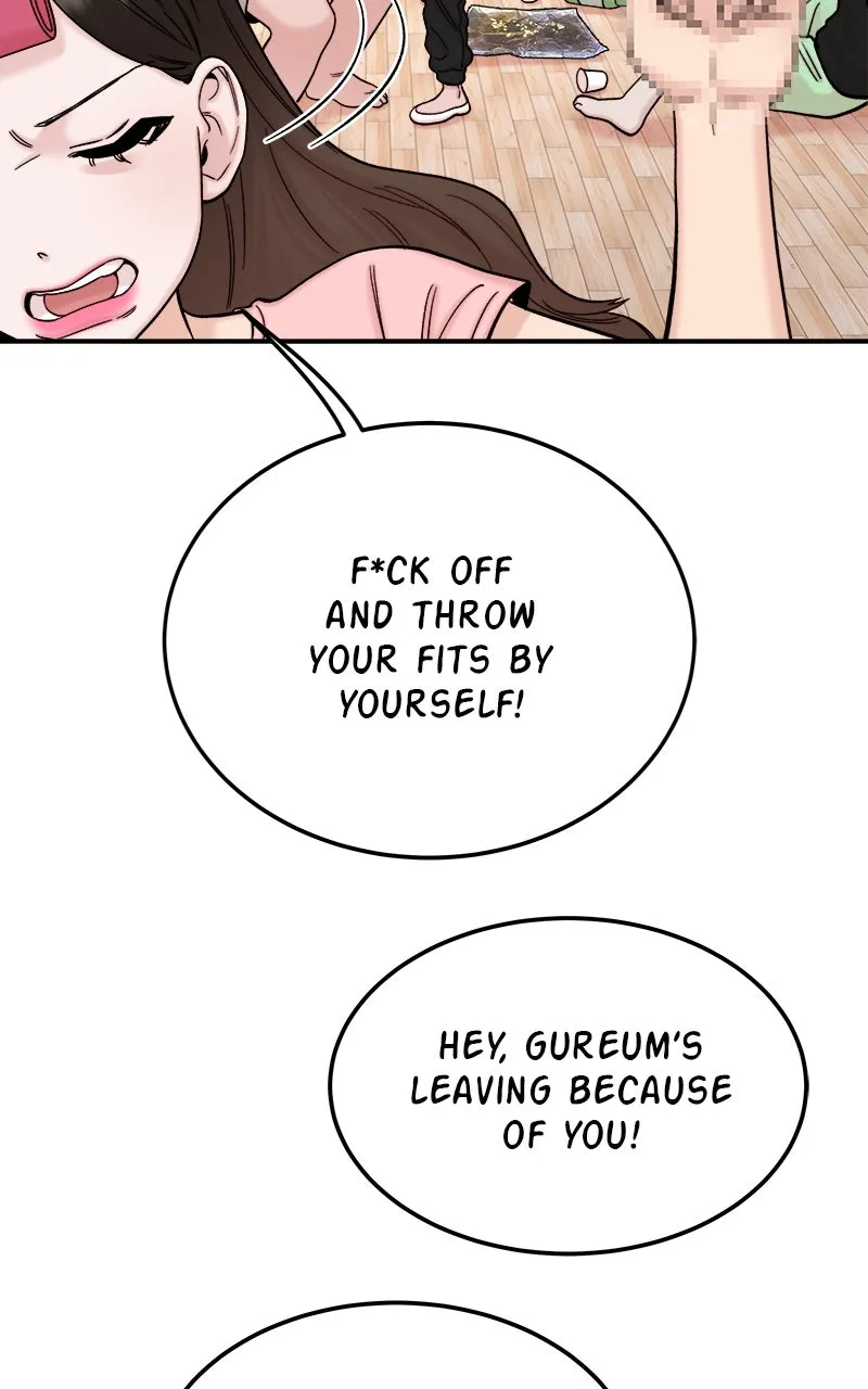 My Dud to Stud Boyfriend Chapter 76 page 60 - 
