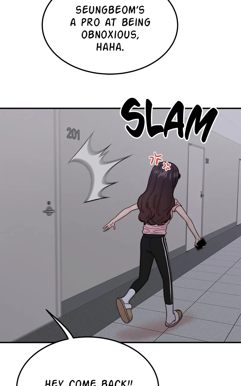 My Dud to Stud Boyfriend Chapter 76 page 61 - 