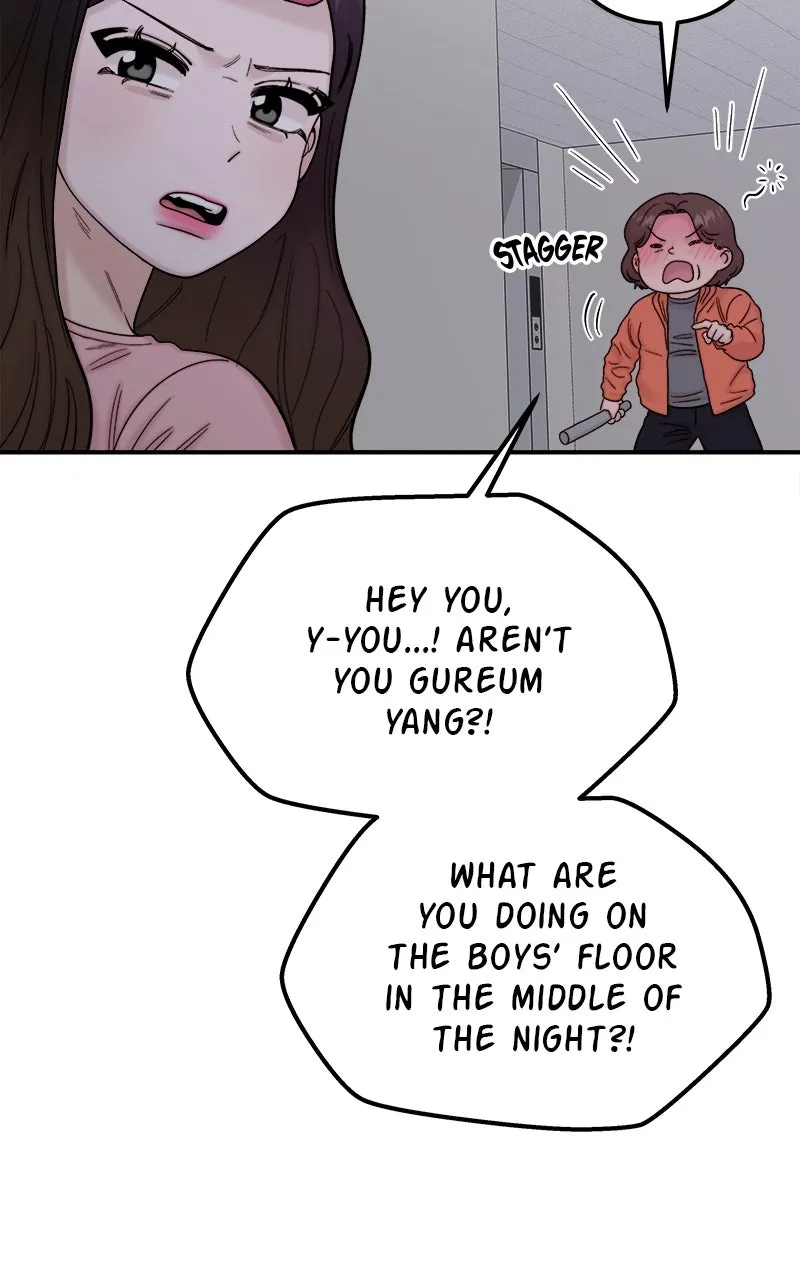 My Dud to Stud Boyfriend Chapter 76 page 63 - 