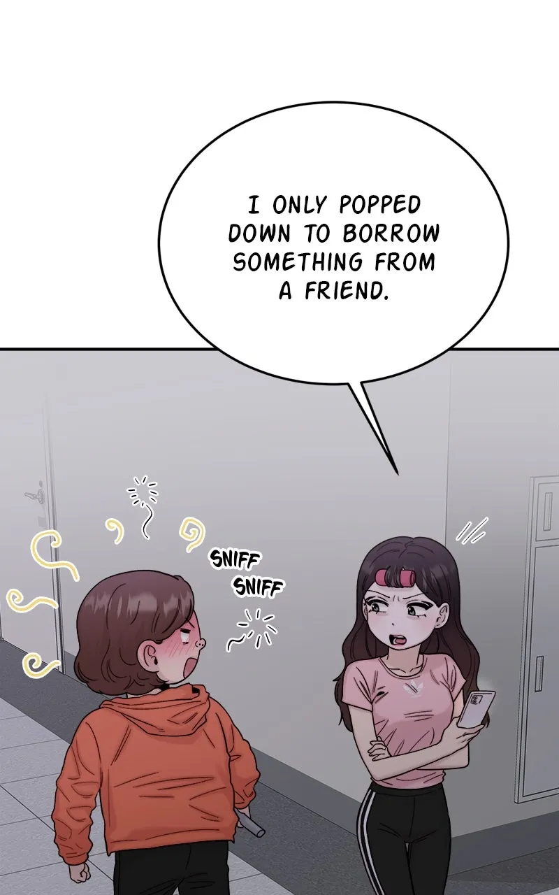 My Dud to Stud Boyfriend Chapter 76 page 64 - 
