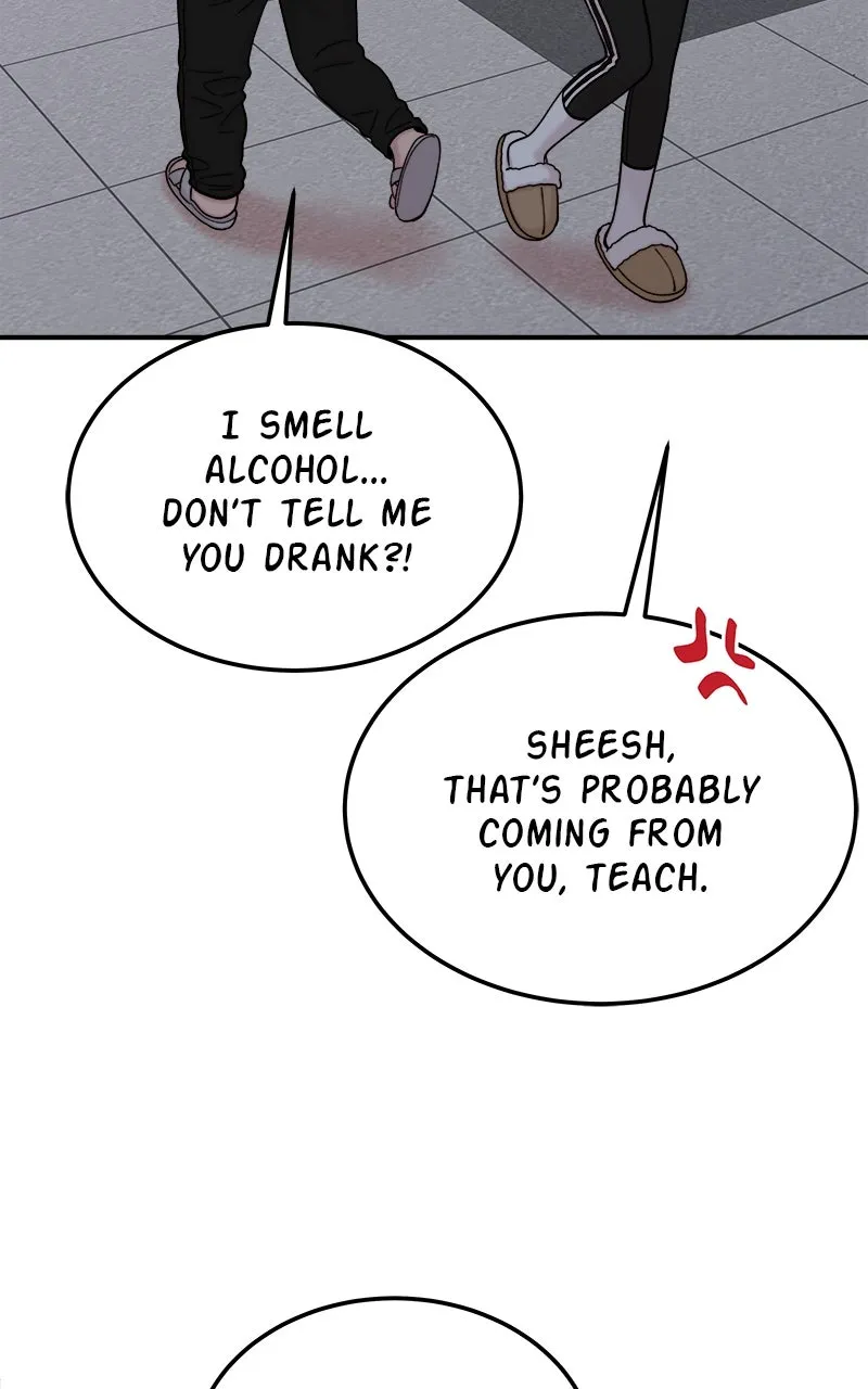 My Dud to Stud Boyfriend Chapter 76 page 65 - 