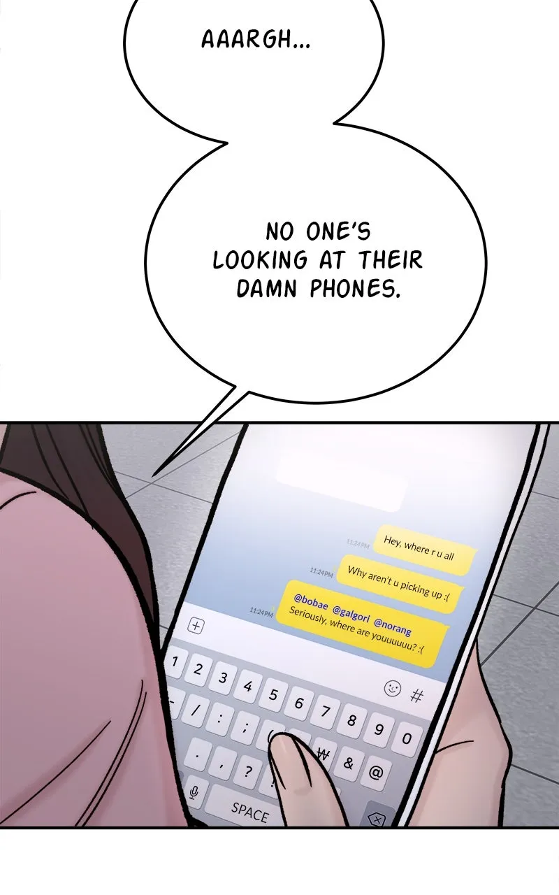 My Dud to Stud Boyfriend Chapter 76 page 66 - 