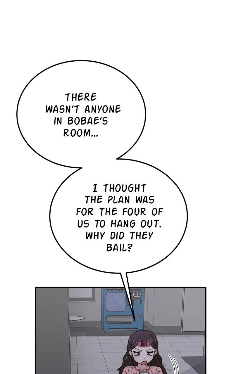 My Dud to Stud Boyfriend Chapter 76 page 67 - 