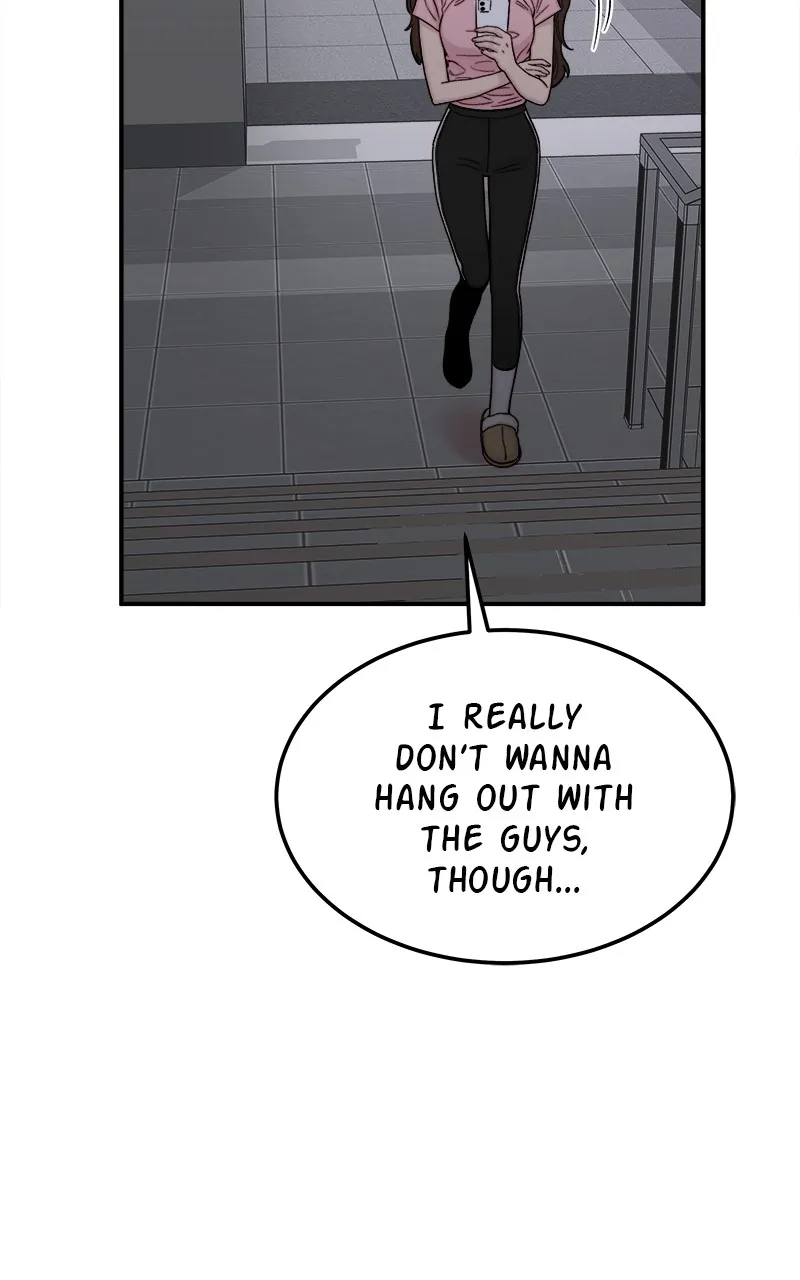 My Dud to Stud Boyfriend Chapter 76 page 68 - 
