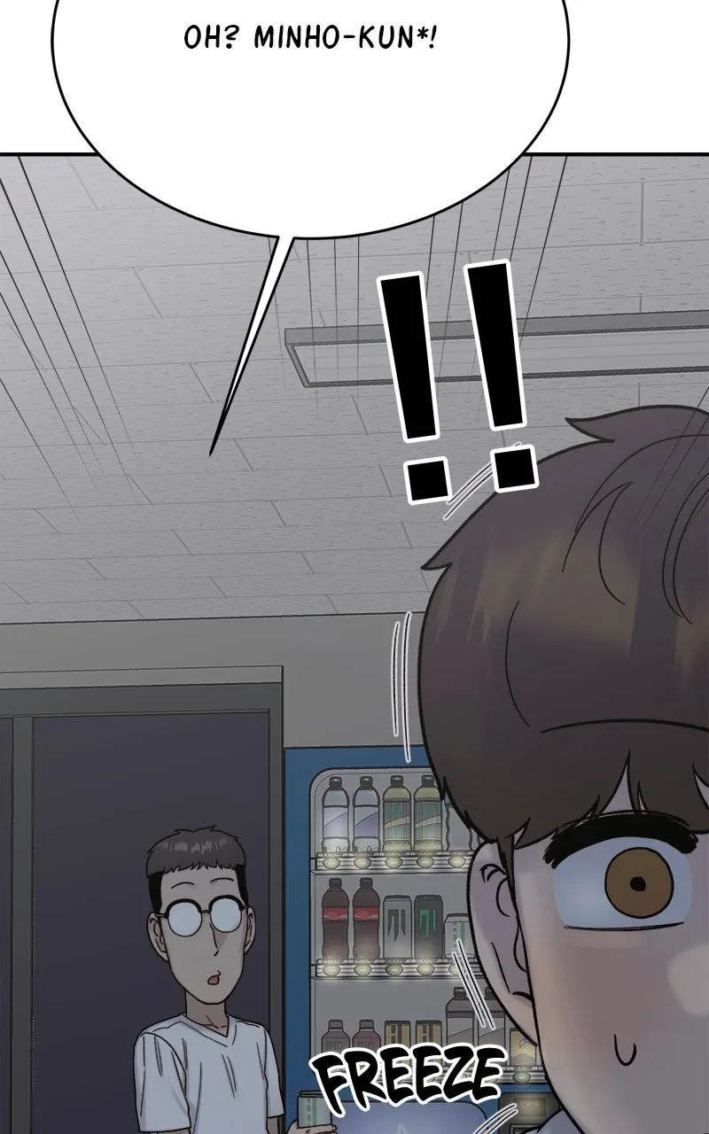 My Dud to Stud Boyfriend Chapter 76 page 8 - 