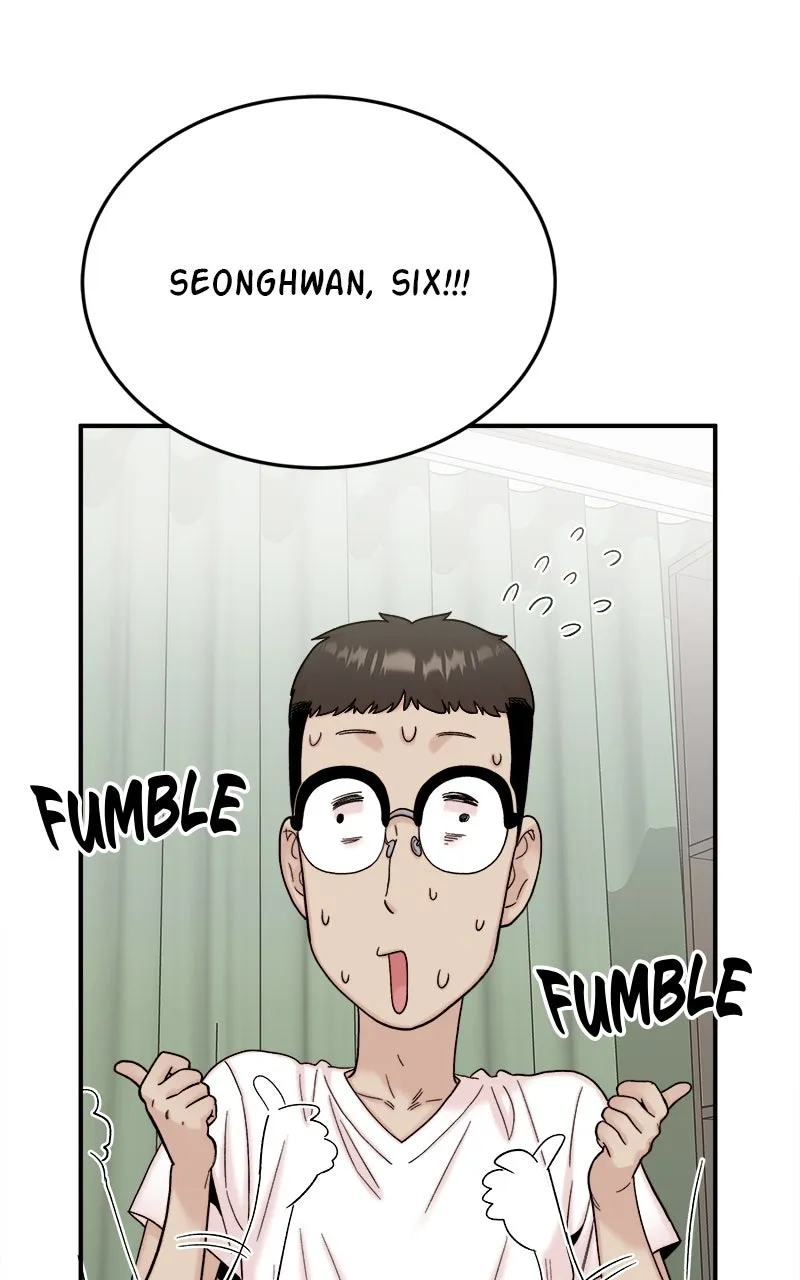 My Dud to Stud Boyfriend Chapter 76 page 73 - 