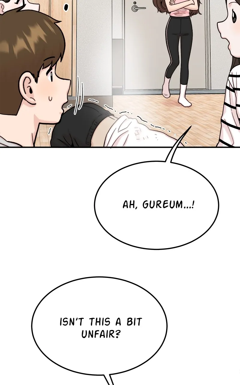 My Dud to Stud Boyfriend Chapter 76 page 79 - 
