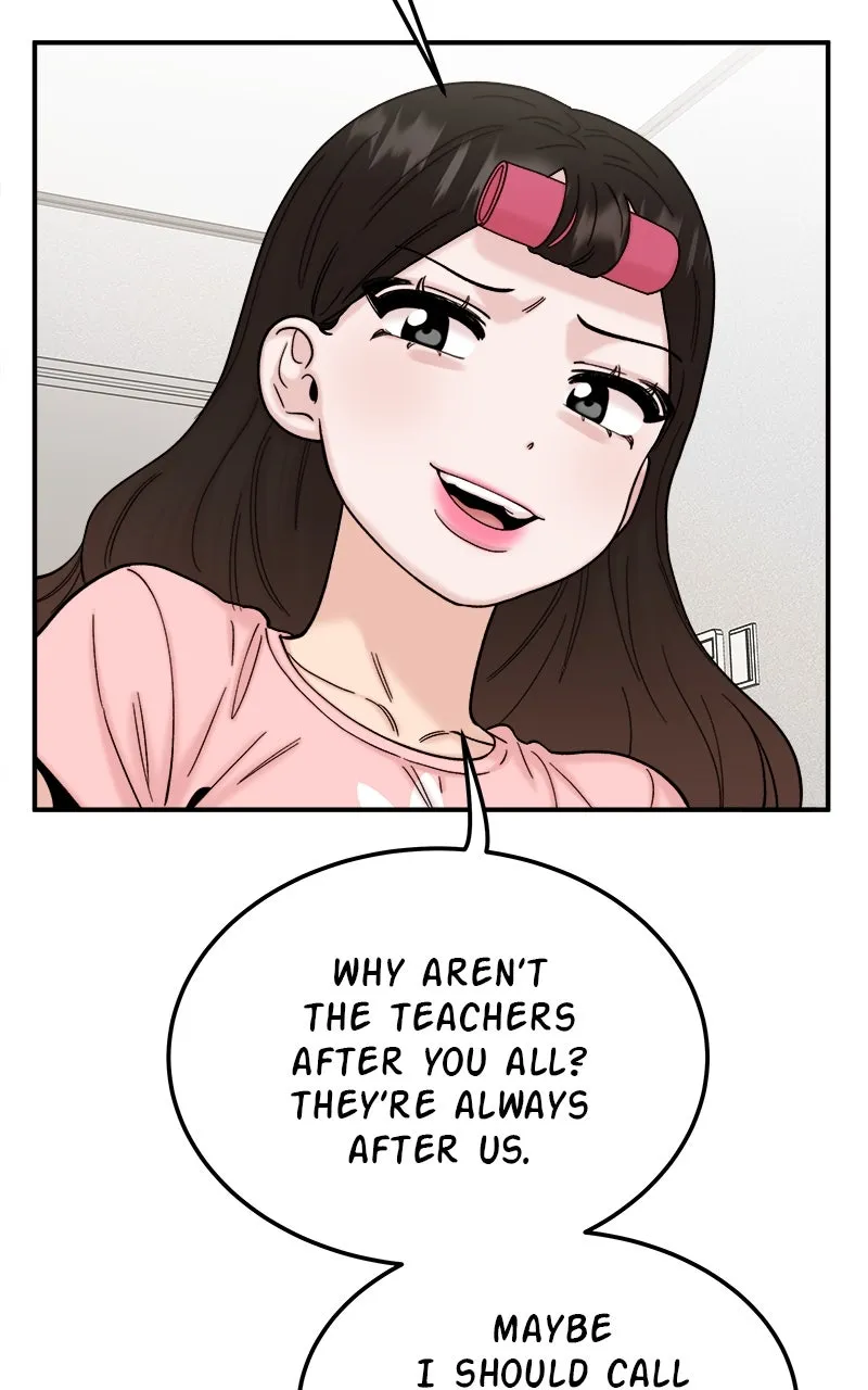My Dud to Stud Boyfriend Chapter 76 page 80 - 