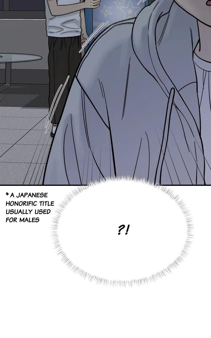 My Dud to Stud Boyfriend Chapter 76 page 9 - 