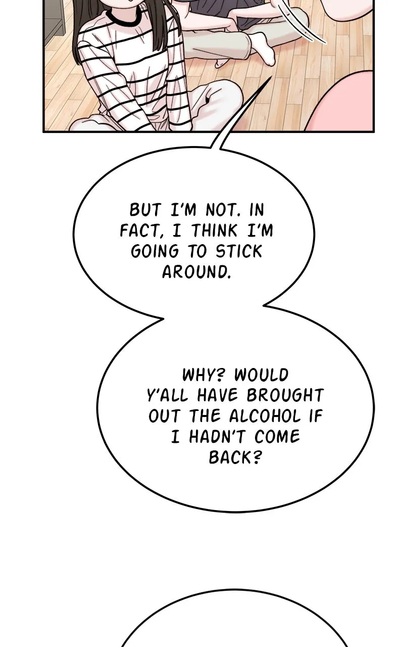 My Dud to Stud Boyfriend Chapter 76 page 82 - 