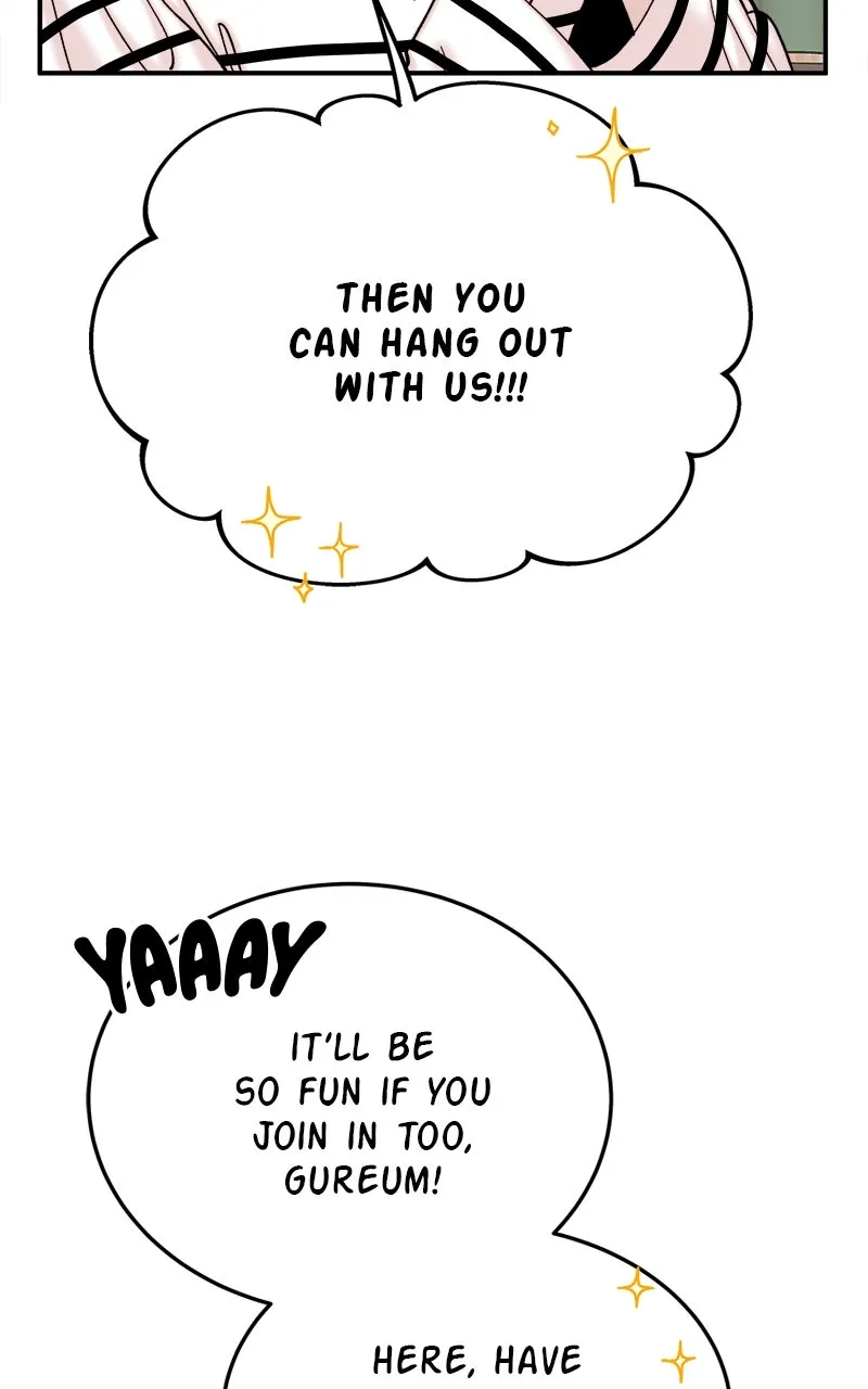My Dud to Stud Boyfriend Chapter 76 page 84 - 
