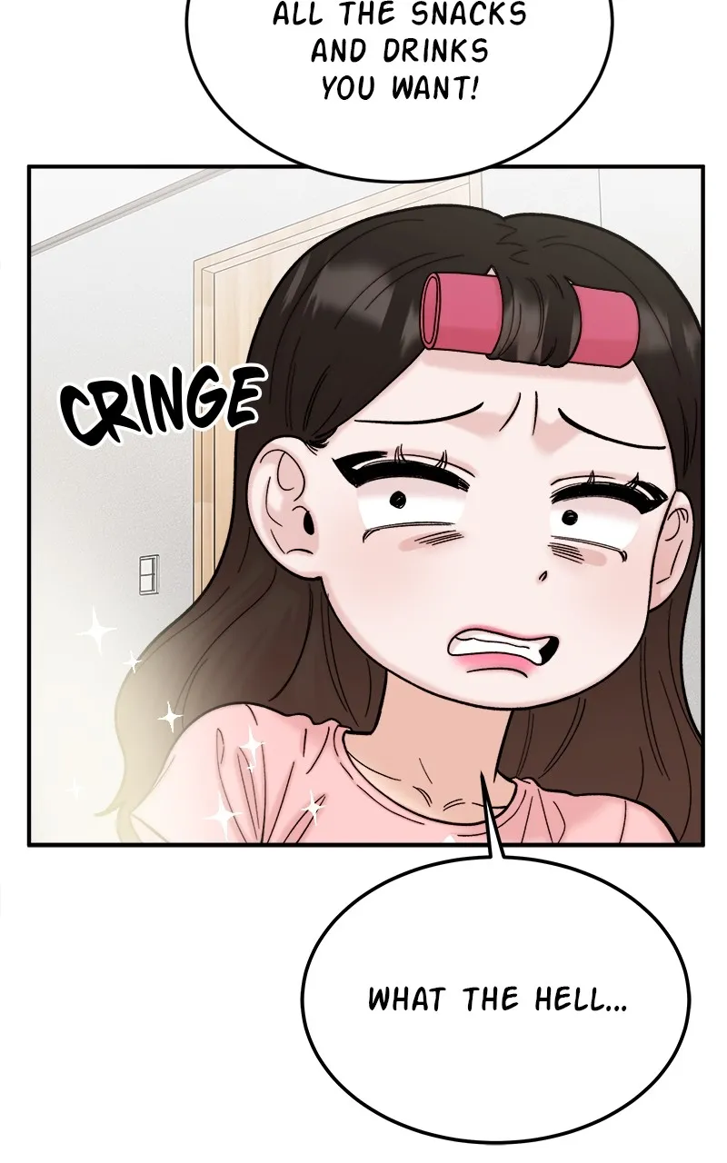 My Dud to Stud Boyfriend Chapter 76 page 85 - 