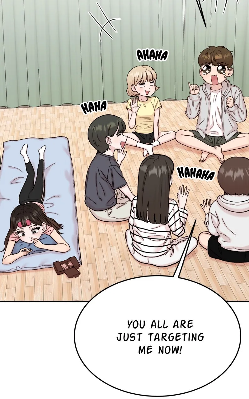 My Dud to Stud Boyfriend Chapter 76 page 90 - 