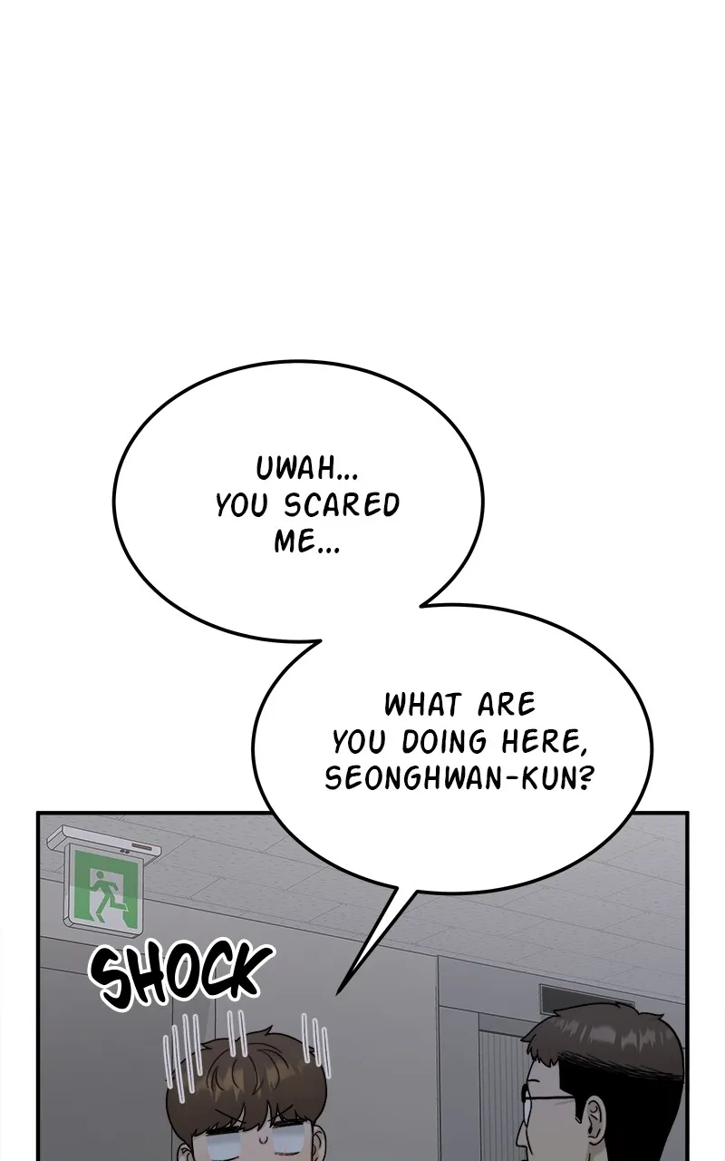 My Dud to Stud Boyfriend Chapter 76 page 10 - 