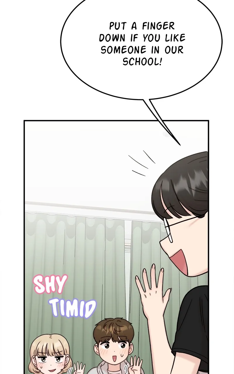 My Dud to Stud Boyfriend Chapter 76 page 94 - 