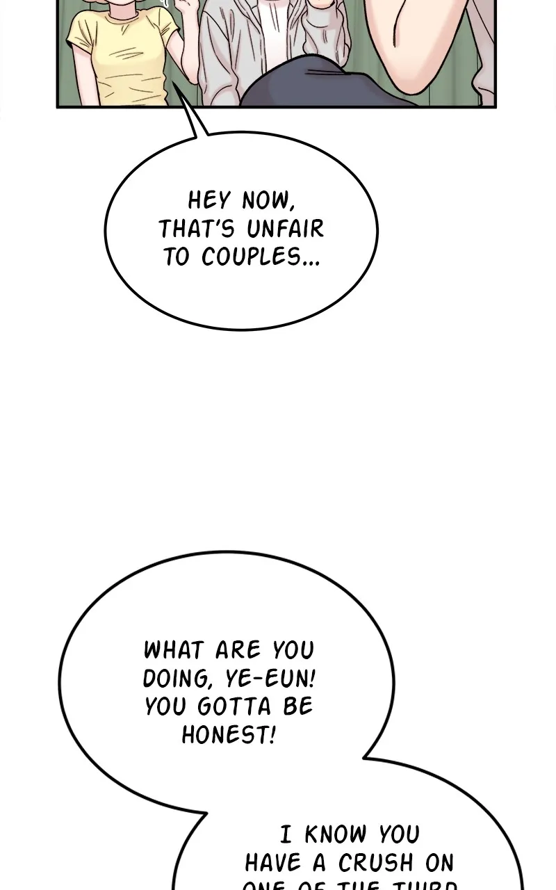 My Dud to Stud Boyfriend Chapter 76 page 95 - 