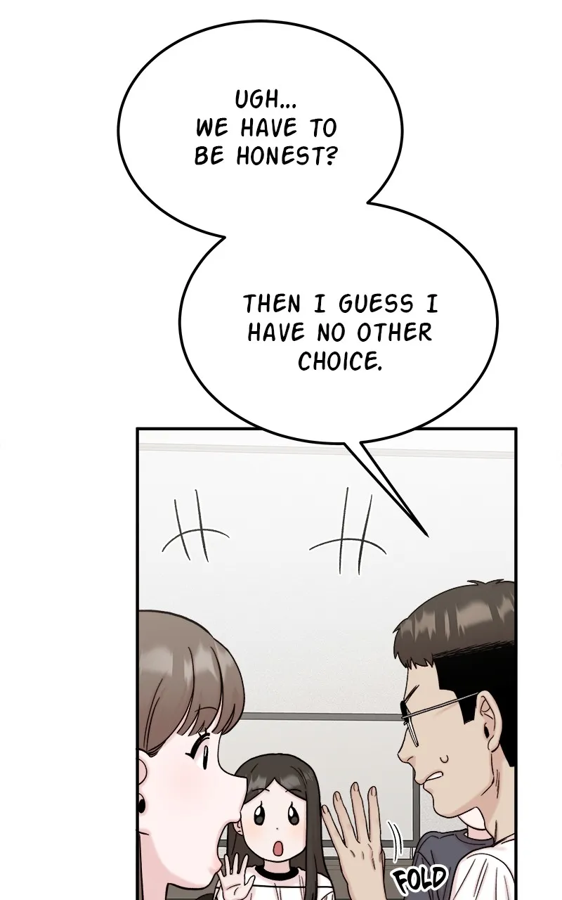 My Dud to Stud Boyfriend Chapter 76 page 97 - 