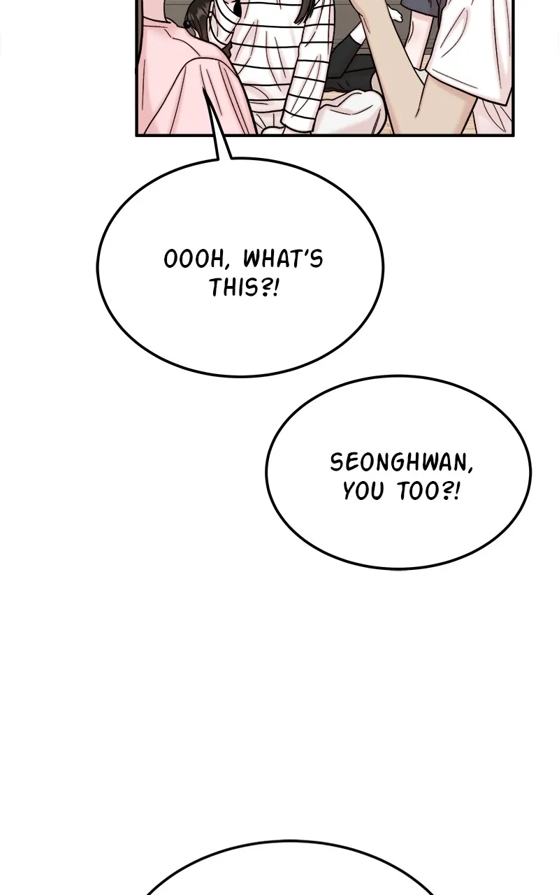 My Dud to Stud Boyfriend Chapter 76 page 98 - 