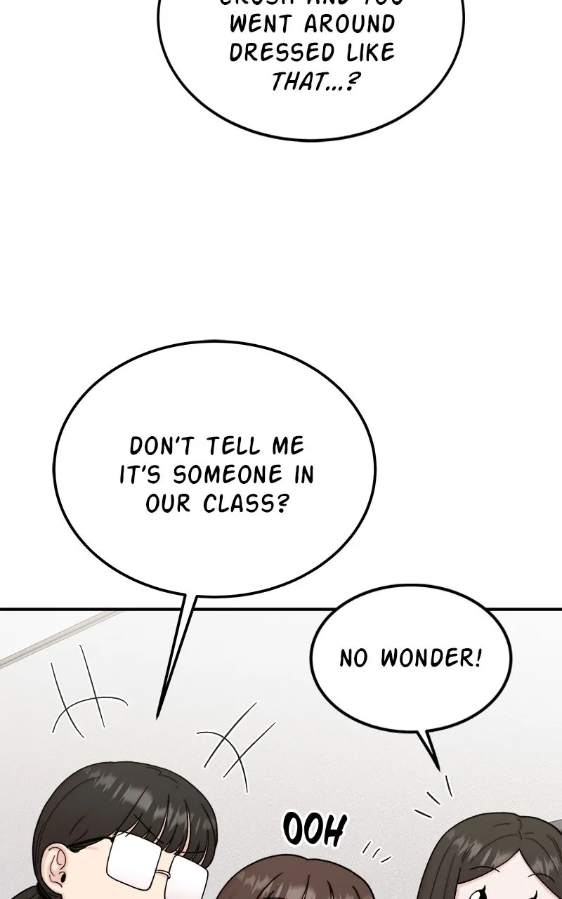 My Dud to Stud Boyfriend Chapter 76 page 100 - 